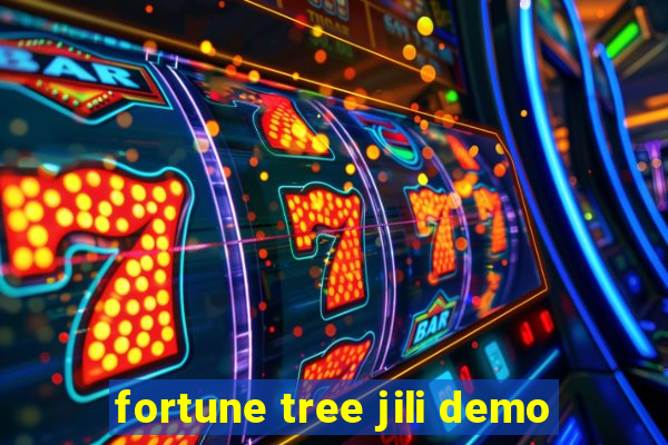 fortune tree jili demo